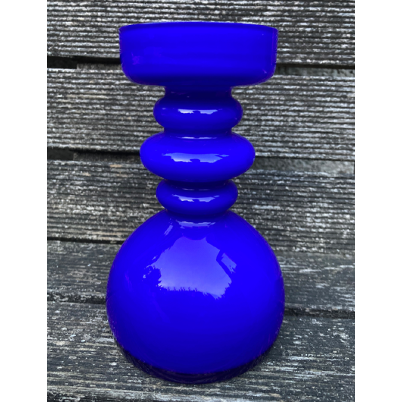 Hirschberg Glass vaas 